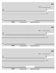 Image result for Chase Business Check Template Blank