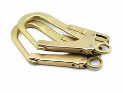 Image result for Snap Hook with Latch