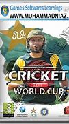 Image result for Cricket Cover Photo World Cup