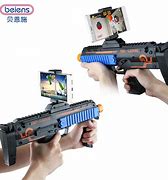 Image result for The Phone Case That Turns into a Toy Gun