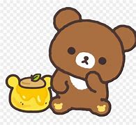 Image result for Cute Little Bear Drawing