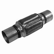 Image result for Walker Exhaust Pipe Connector 4 Inch