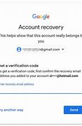 Image result for How to Recover Your Google Account Password