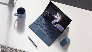 Image result for Surface Pro 8 and Keyboard Flip