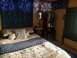 Image result for Ravenclaw Bedroom