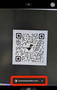 Image result for Android QR Code Scan with Tracking