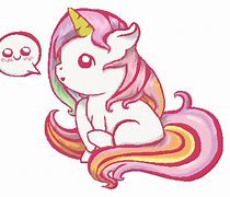 Image result for Cute Kawaii Tokidoki Unicorn