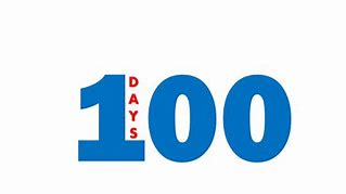 Image result for 100 Days Challenge Template
