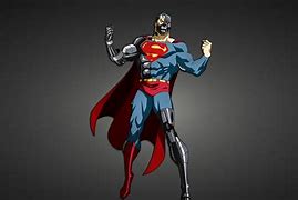 Image result for Coolest Superhero