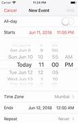 Image result for iOS Date PICKER Swift