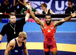 Image result for USA Freestyle Wrestling Olympic