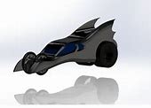 Image result for CO2 Car Batmobile