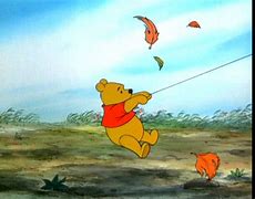 Image result for Winnie Pooh Blustery Day