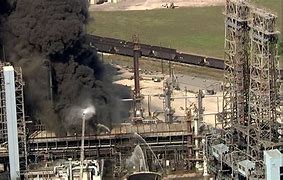 Image result for Houston Chemical Plant Explosion