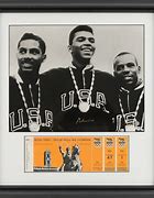 Image result for Muhammad Ali Olympics 1960