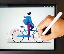 Image result for iPad Animated Clip Art Project