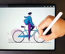 Image result for Animation iPad Screen