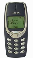 Image result for Nokia 3310 Antigo