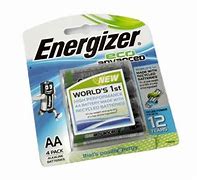 Image result for Energizer Eco Advanced