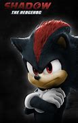 Image result for Sonic the Movie Shodow