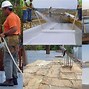 Image result for Newly Cured Concrete Vector