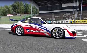 Image result for RUF Rt 12R Track