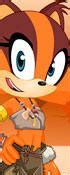 Image result for Knuckles From Sonic Boom