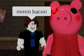 Image result for Funny Piggy Memes Roblox