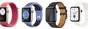 Image result for Apple Watch 5 Sim Card