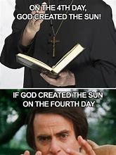 Image result for Funny Faith Meme