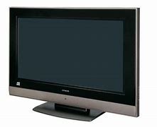 Image result for Small Hitachi TV