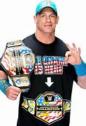 Image result for WWE United States Championship John Cena