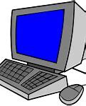 Image result for Computing System Cartoon Image