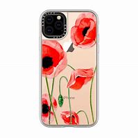 Image result for Casetify iPhone 11 Red Aesthethetic