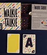 Image result for Walkie Talkie Games