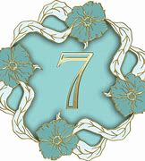 Image result for House Number 7 Numerology