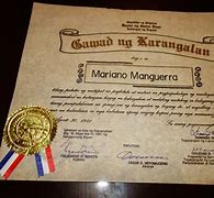 Image result for Hashtag Tagalog Awards