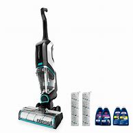 Image result for Bissell Crosswave Cordless Max Hard Floor Wet/Dry Vacuum