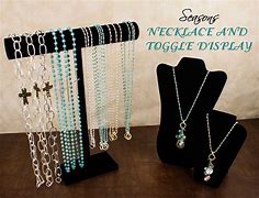 Image result for Beautiful Jewelry Displays