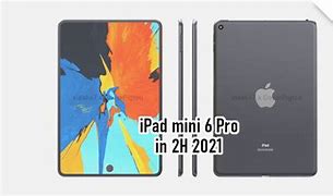 Image result for ipad mini 6