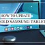 Image result for Old Samsung Tablet