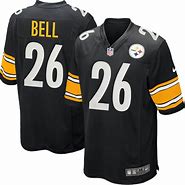 Image result for Steelers Jersey