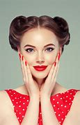 Image result for Celebrity Makeup Wallpaper
