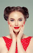 Image result for Cute Makeup Wallpaper