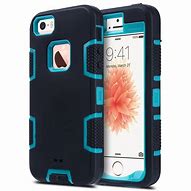 Image result for iPhone 5S Blue and Black Case