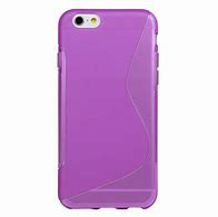 Image result for Purple Silicone Cases iPhone 6s