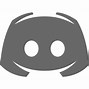 Image result for Gray Discord Logo