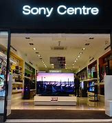Image result for Sony Centre London