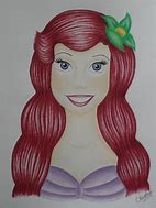 Image result for Little Mermaid Stickers