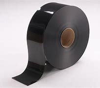 Image result for 4 Inch PVC Cover Black